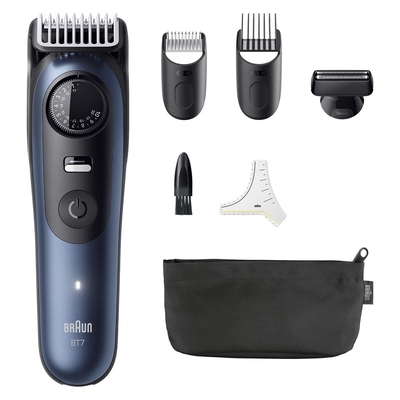 Product Κουρευτική Μηχανή Braun BT 7520 BeardTrimmer base image