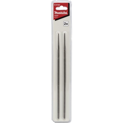 Product Λίμα Makita Rundfeile 4,8mm 2 Piece base image