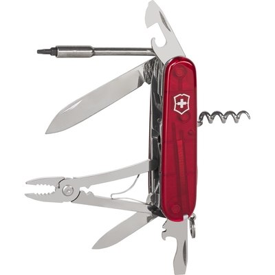 Product Ελβετικός Σουγιάς Victorinox Cybertool 34 Ruby base image