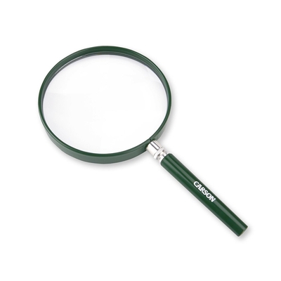 Product Μεγεθυντικός Φακός Carson HU-20 Lupe 5 Big Eye base image