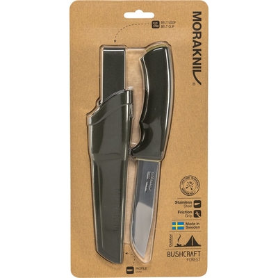 Product Μαχαίρι Morakniv Bushcraft Forest base image