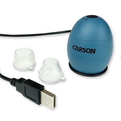 Product Μικροσκόπιο Carson Zorb digital base image