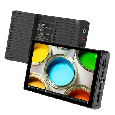 Product Αξεσουάρ Φωτογραφικών Μηχανών Portkeys PL5 5.4 Zoll Live Stream Monitor base image