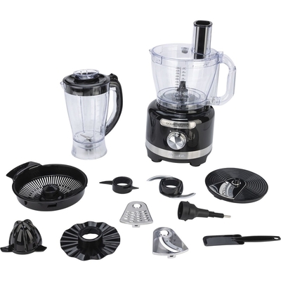 Product Μπλέντερ Ariete Table Blender Black base image