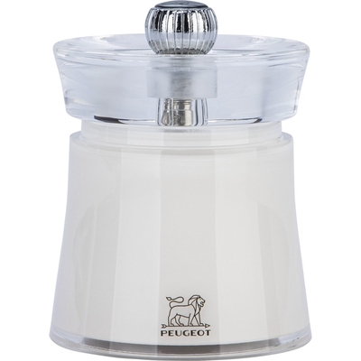 Product Μύλος Μπαχαρικών Peugeot Bali salt 8cm WHIT base image