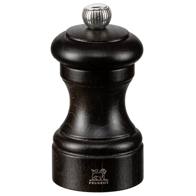 Product Μύλος Μπαχαρικών Peugeot Bistro salt beech wood chocolate 10 cm base image