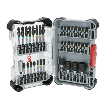 Product Μύτες Κατσαβιδιού Bosch PRO Impact Bit Set base image