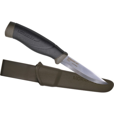 Product Μαχαίρι Morakniv Companion Knife Heavy Duty Military Green base image
