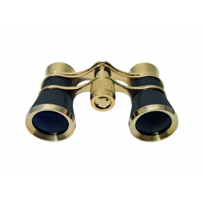 Product Κιάλια Braun 3x25 gold/Black base image