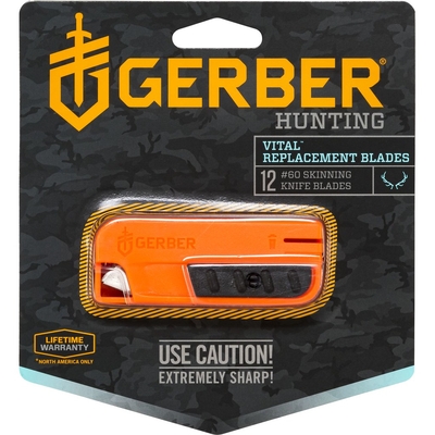 Product Πολυεργαλείο Gerber Vital Blades f. Vital Pocket Folder EAB base image