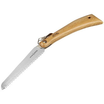 Product Σουγιάς Opinel pocket knife No. 18 tree saw base image