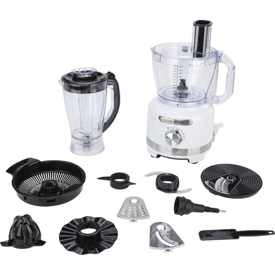 Product Μπλέντερ Ariete Table Blender White base image