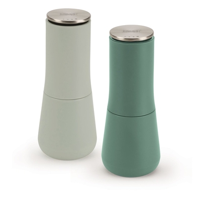 Product Μύλος Μπαχαρικών Joseph Joseph Milltop Green Salt & peppers - Editions base image