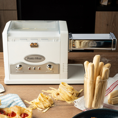 Product Μηχανή Φύλλου/Ζυμαρικών Marcato PAPPARDELLE LISCE PER IMPASTARICE base image