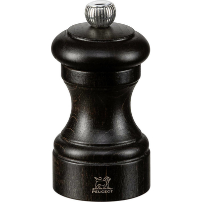 Product Μύλος Μπαχαρικών Peugeot Bistro pepper beech wood chocolate 10 cm base image