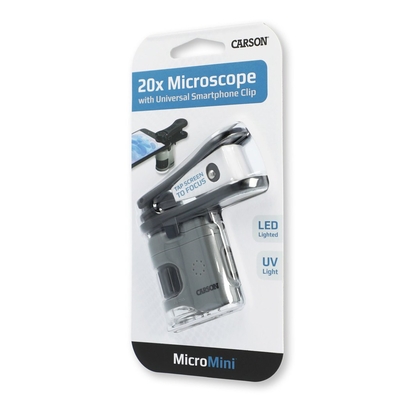 Product Μικροσκόπιο Carson MicroMini base image