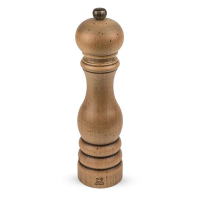 Product Μύλος Μπαχαρικών Peugeot Paris pepper 22 cm beech wood with antique finish base image