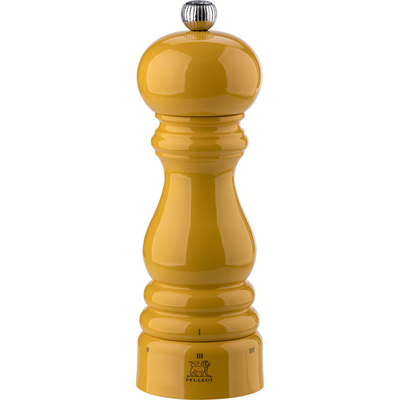 Product Μύλος Μπαχαρικών Peugeot Paris pepper 18 cm Rama uSelect safran beech wood base image
