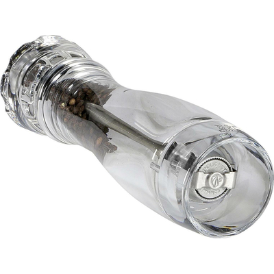 Product Μύλος Μπαχαρικών Peugeot VITTEL pepper acryl clear 23 cm base image