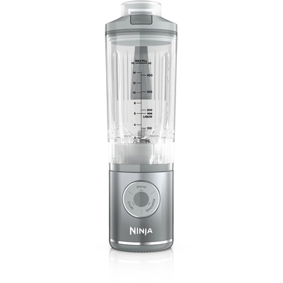 Product Μπλέντερ Ninja BC251EUSL Mobie Mixer with Battery base image