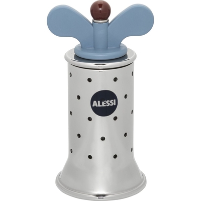 Product Μύλος Μπαχαρικών Alessi pepper light blue 9098 base image