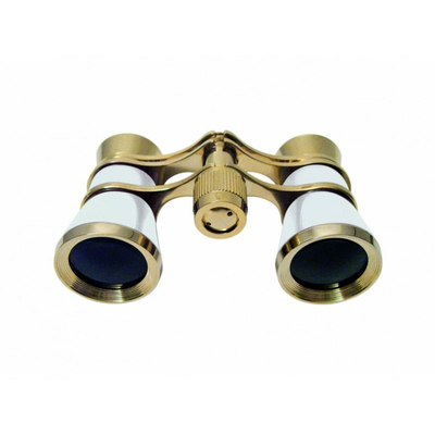 Product Κιάλια Braun 3x25 gold/mother of pearl base image