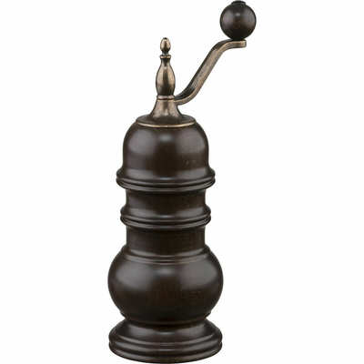Product Μύλος Μπαχαρικών Zassenhaus pepper Speyer beech wood 19 cm base image