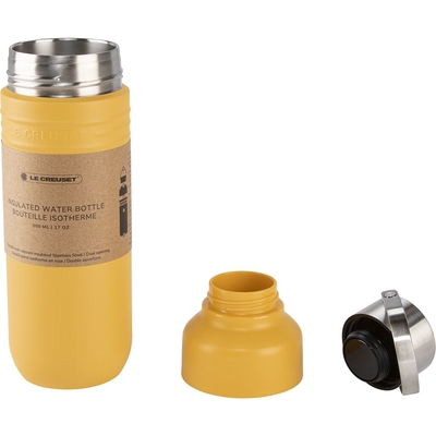 Product Θερμός Le Creuset Trinkflasche On The Go nectar 500 ml base image