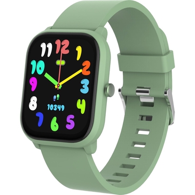 Product Smartwatch Denver SWK-120GN green base image