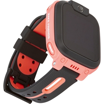 Product Smartwatch imoo Watch Phone Z1 pink base image