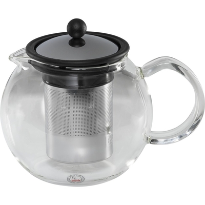 Product Τσαγιέρα Bodum Tea Press ASSAM F/INOX 1 Liter base image