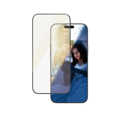 Product Προστατευτικό Οθόνης PanzerGlass EyeCare iPhone 16 Pro UWF base image
