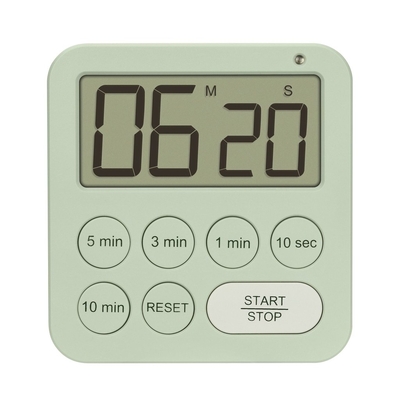 Product Επιτραπέζιο Ρολόι TFA 38.2056.04 digital Timer and Stopwatch base image