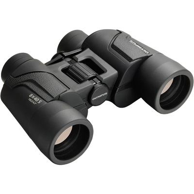 Product Κιάλια OM System 8x40 S base image
