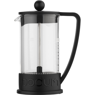 Product Καφετιέρα Γαλλικού Χειρός Bodum PRESS BRAZIL 0,35 Liter base image