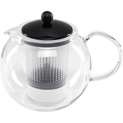Product Τσαγιέρα Bodum Tea Press ASSAM F/PLST 1 Liter base image