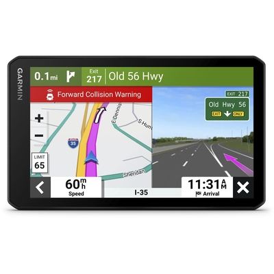Product Συσκευή Πλοήγησης GPS Garmin CamperCam 795 EU MT-D base image