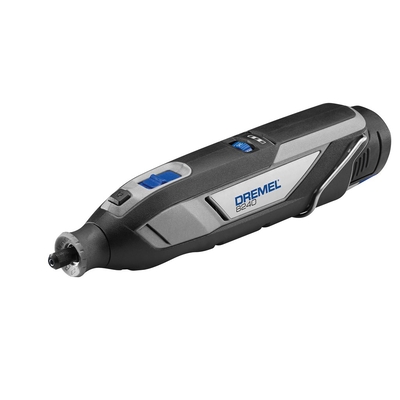 Product Περιστροφικό Πολυεργαλείο Dremel 8240-3/45 cordless multi tool 12V base image