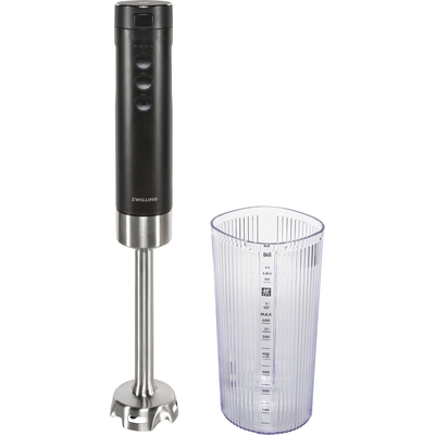 Product Ραβδομπλέντερ Zwilling XTEND Cordless Starter Set inc. battery base image