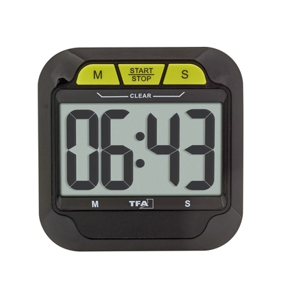 Product Επιτραπέζιο Ρολόι TFA 38.2054.01 digital Timer and Stopwatch base image