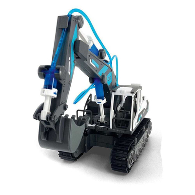 Product Φιγούρα Μοντελισμού Revell Advent Calendar Hydraulic-Exavator base image