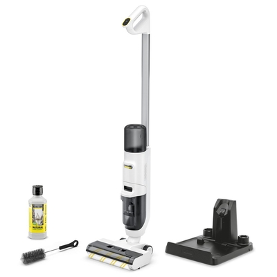 Product Σκούπα Stick Karcher FCV2 Natural N Waschsauger base image