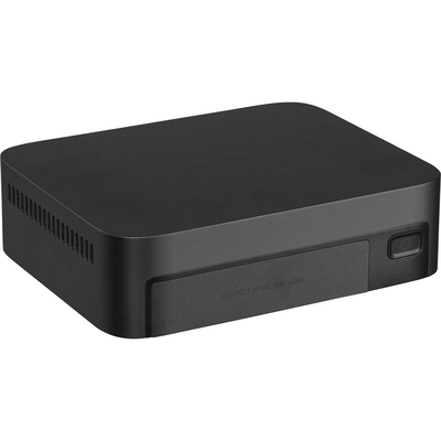 Product NAS Ugreen DXP480T Plus EU (Diskless) base image