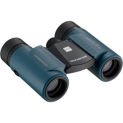 Product Κιάλια OM System Slim 8x21 RC II WP blau base image
