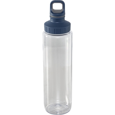Product Παγούρι Emsa Drink2Go Eco Tritan 0,7 L transparent/blue base image
