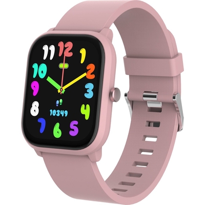 Product Smartwatch Denver SWK-120RO pink base image