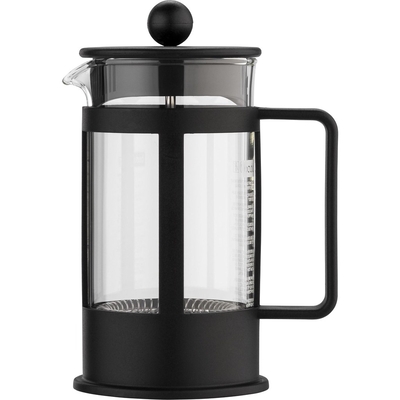 Product Καφετιέρα Γαλλικού Χειρός Bodum BRS/PL PRESS KENYA 0,35 Liter base image