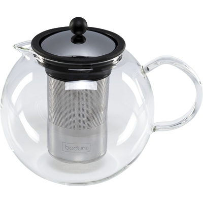 Product Τσαγιέρα Bodum Tea Press ASSAM F/INOX 1,5 Liter base image