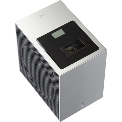 Product Projector LG CineBeam S PU615U base image