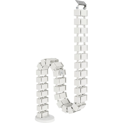 Product Οργανωτής Καλωδίων Fellowes Cablespine White base image